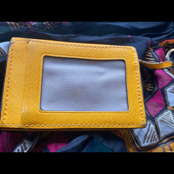 MICHAEL KORS LEATHER LOVELY SLIM MINI Wallet LUX - Picture 13 of 15